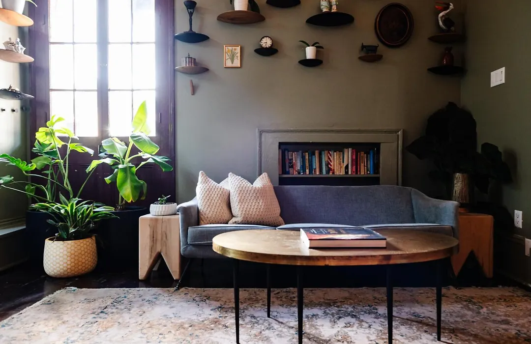 The Frenchmen New Orleans By Kasa Living-1