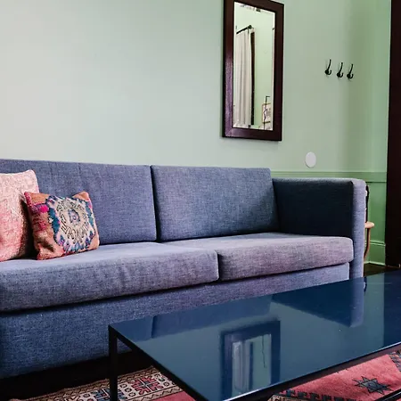 The Frenchmen New Orleans By Kasa Living-2