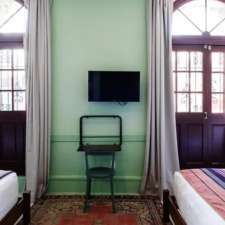 The Frenchmen New Orleans By Kasa Living-3